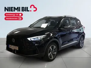 MG ZS 2023